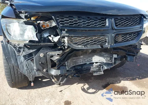 2019 Dodge Journey Gt z USA, uszkodzony, nr VIN 3C4PDCEG3KT717475